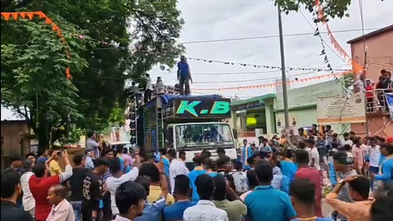 #KB.... Pro sound... The music mafiaz... New set up coming soon....🔥like and subscribe guys.... 🙏🔥