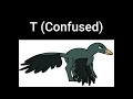 T (Uzbek Alphabet Lore) Voice Lines for @TheNJPHLLSHFKCreator