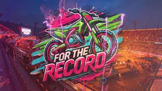 Supercross 2026 | Ford Field Detroit | Race Day LIVE | Featuring @NittyGrittyGarage