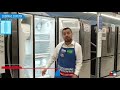 Tips de pasillo  cuntos tipos de refrigerador hay