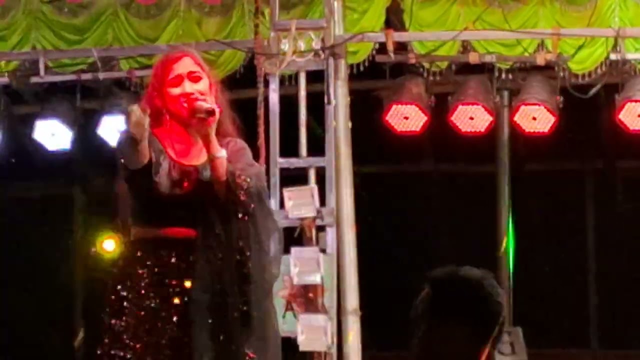 Jatra saeri /jatra comedy