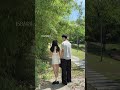 Cozy Couple Outfit for Summer: Height-Flattering Styles