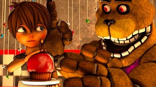 FNaF Hot Food but its FREDBEAR instead of Michael Rosen #6