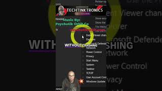 Thin Windows OS: Remove Bloatware &amp; Speed Up! #shorts