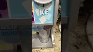Melliss U0026 Doug Thirst Quencher Dispenser Asmr youtubeshorts asmr toys toy juice