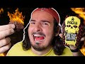 Paqui One Chip Challenge (World's Hottest Chip!)