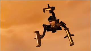 Astro Toilet Theme 1 Hours