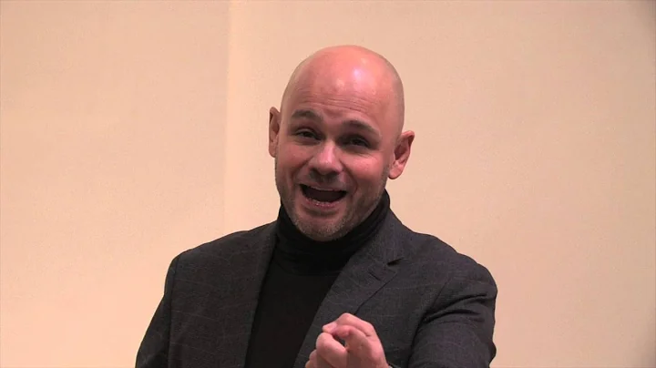 Tenor David Guzman   sings Ah! mes amis