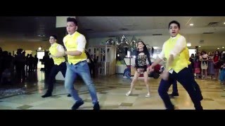 Ariana Gomez  Quinceañera Highlights