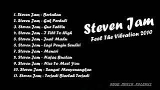 Full Album Steven Jam