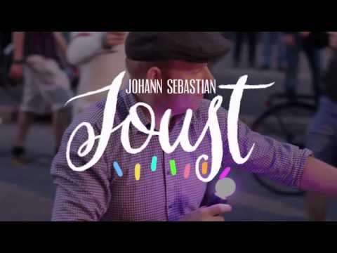 Video: Johann Sebastian Joust Og Andre Sære Flerspillerspill Samlet Som Sportsvenn