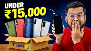 Best Smartphone under 15000 🔥🔥 Best Phone under 15000 | Phone under 15000 Top 3
