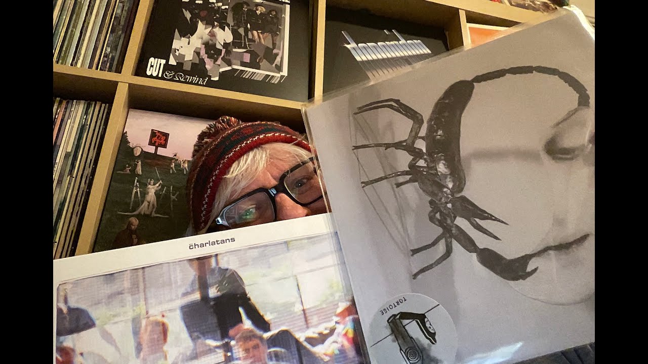 NEWBIES!! Last new release pick ups & recommendations for 2025!