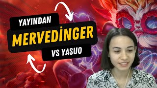 😄 TARETLERİM Mİ DAHA GÜÇLÜ YOKSA 800K MI? 😄 | Yayından Heimerdinger vs Yasuo!