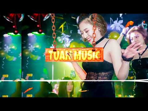 Nhạc DJ Nghe Đi Rồi Phê - Nonstop 2018 - Fly Away V3 - Nhạc Sàn Cực Mạnh 2018