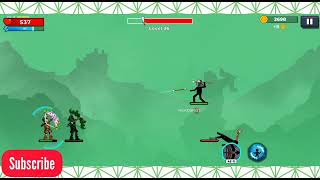 Archer 2 Level 36 Gameplay #archer2