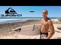Sponsor Breakdown with Koa Rothman || Surfing perfect waves!
