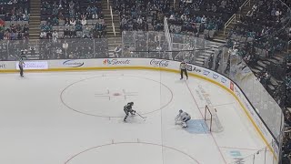Will Smith #2 With a Saucy Finish 🔥 - SJ Sharks vs TOR Maple Leafs OT Shootout 3/27/2025 Guide