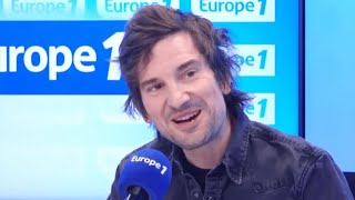 Gaspard Proust sur les poubelles : "Encore un peu et on organise un Ninja Warrior sur déchets"