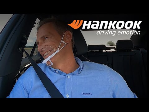 Hankook Taxi: Mathias