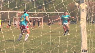 Soccerfest Commercial 2012