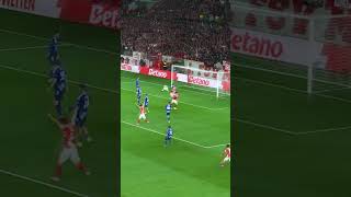 Conference League Goal Feeling 