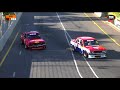 Adelaide 500  improved production cars  race 3  2018