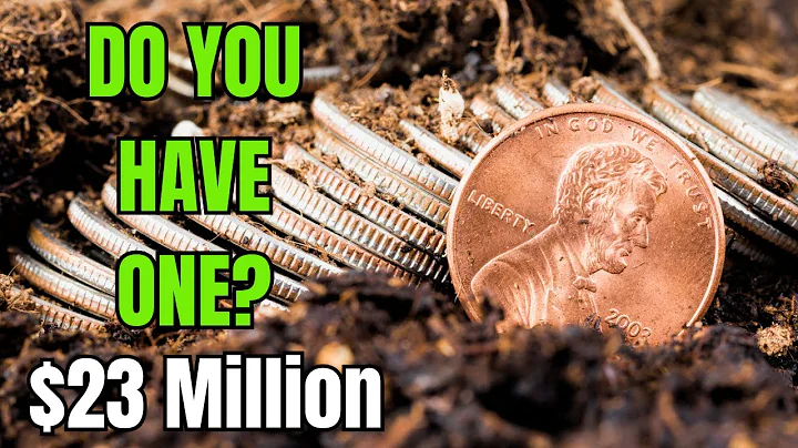 RETIRE IF YOU FIND VERY EXPENSIVE USA LINCOLN MEMORIAL PENNIES THAT COULD MAKE YOU A MILLIONAIER!