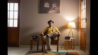 Bugzito  Reconnect visual Presentation Ft Marcus Harvey