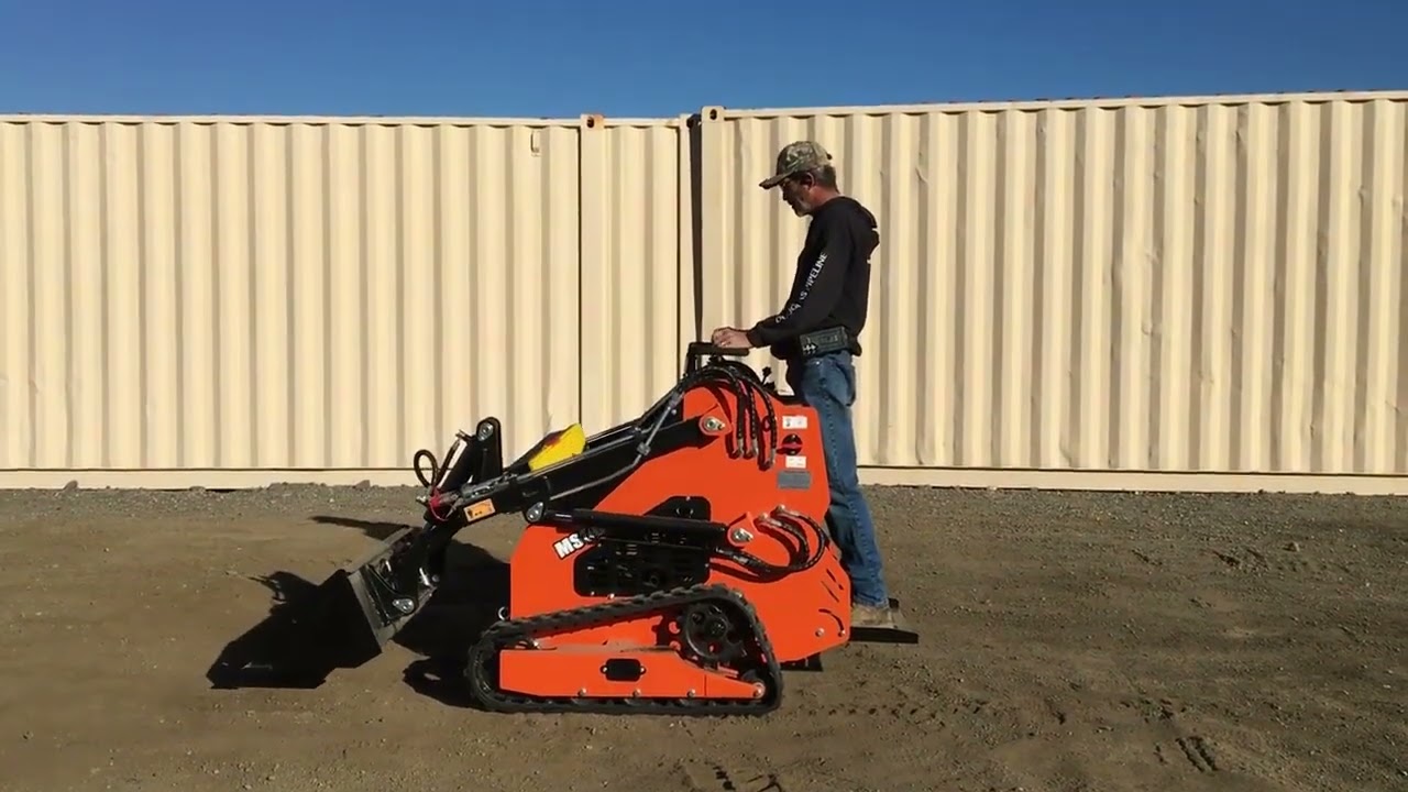 2025 MMS MS36C For Sale