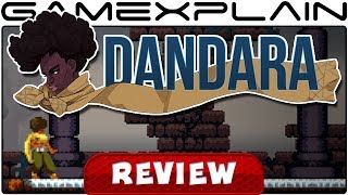 Dandara - REVIEW (Nintendo Switch) (Video Game Video Review)