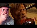 It ALL Comes Down To This - Resident Evil Requiem BOTH Endings