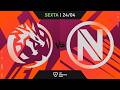 LEV x ENVY | VCT Americas Etapa 1 | Semana 3 - Dia 1