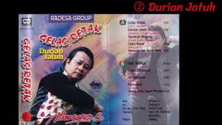 014. Mansyur S. - Bersama Radesa Group 'Gelas Retak'