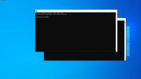 Command Prompt Flashing Issue Fixed in Seconds | Simple Task Scheduler Fix