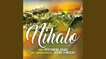 Nihalo