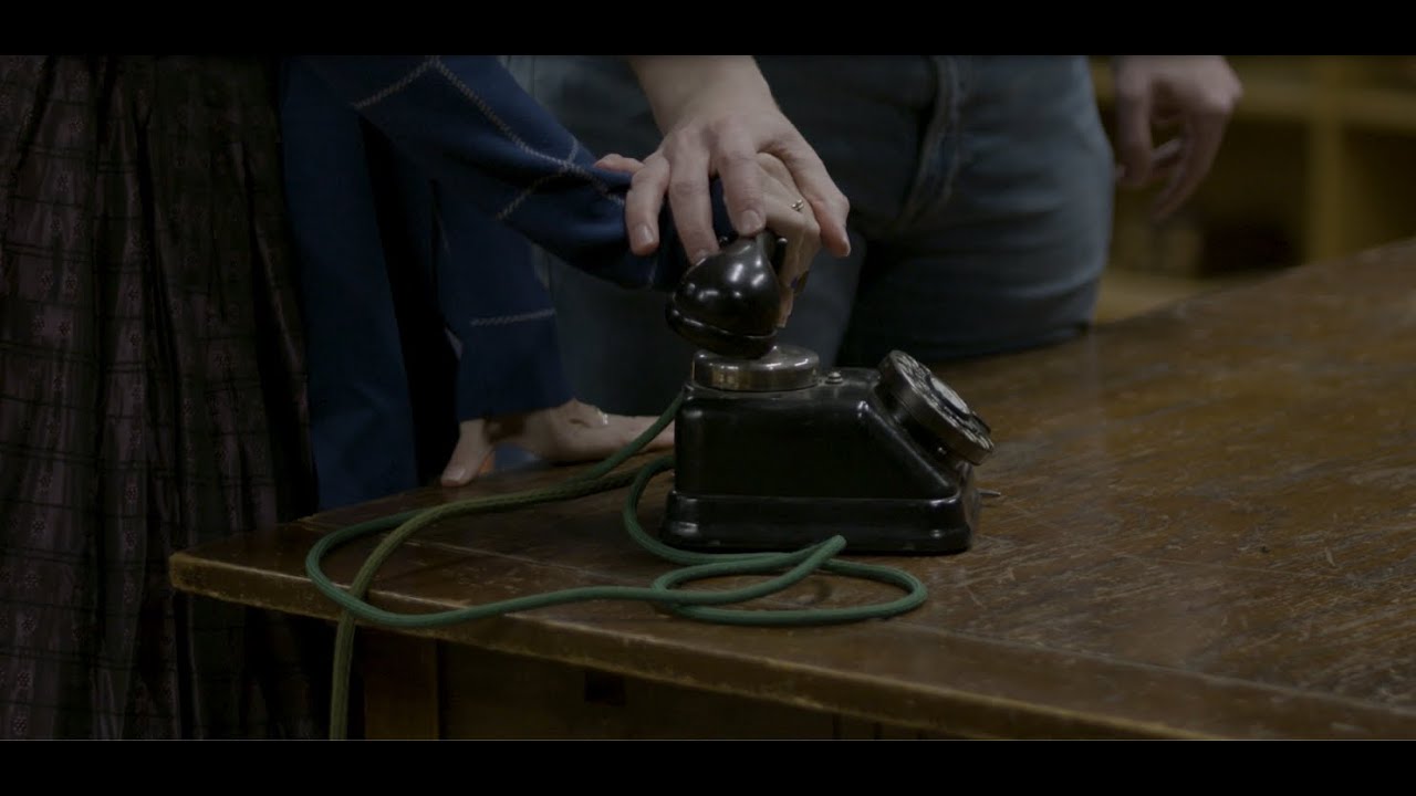 The Unexpected Guest Chapter 36 www.youtube.com