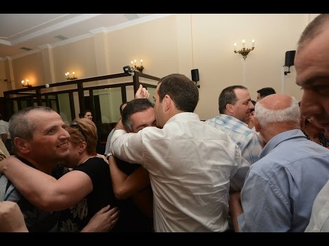 '' კაბელების საქმე''