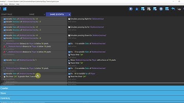 Rpg Tutroial part 2 5 A.i Movement Explained