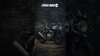 Silver Gt650 Edit#royalenfield #gt650 #viral