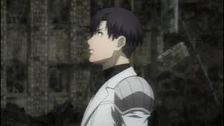 Tokyo Ghoul TV Scene Green Screen 2