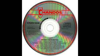 To A Wild Rose Macdowell The Fairey Bandkenneth Dennison