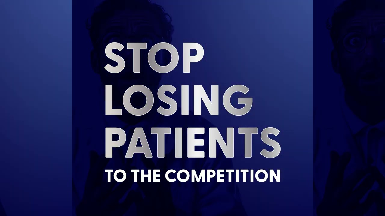Stop Losing Patients to Competitors | Free Competitive Marketing Analysis – DentalMarketing.com