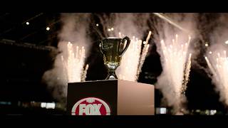Footy is BACK in 2026! 🏆 I Opening Round Promo I Fox Footy