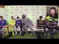 KSI Discovers a HAZARD...