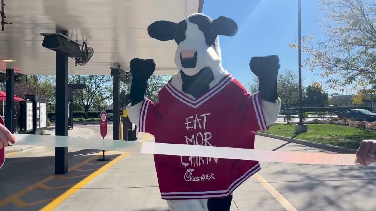 2024 NC4K Reindeer Run Teaser