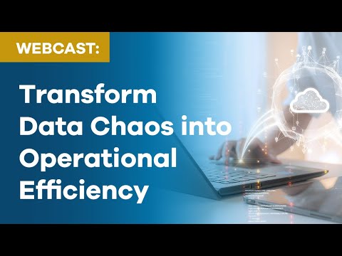 IMAGINiT FormsConnected  - Transform Data Chaos into Operational Efficiency