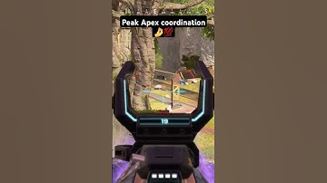 God skills at display #apexlegends #apex #apexlegendsclips #shorts #gameplay #apexlegend #humor