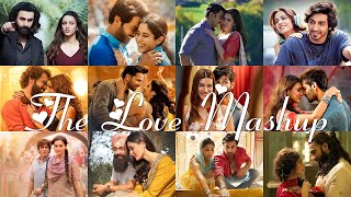 The Love Mashup 2026 ❤️ Romantic Hindi Love Mashup 2026 || Trending Love Mashup 2026