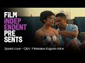 SYLVIE'S LOVE (Amazon Prime) | Writer/Director Eugene Ashe - Q&A | Film Independent Presents